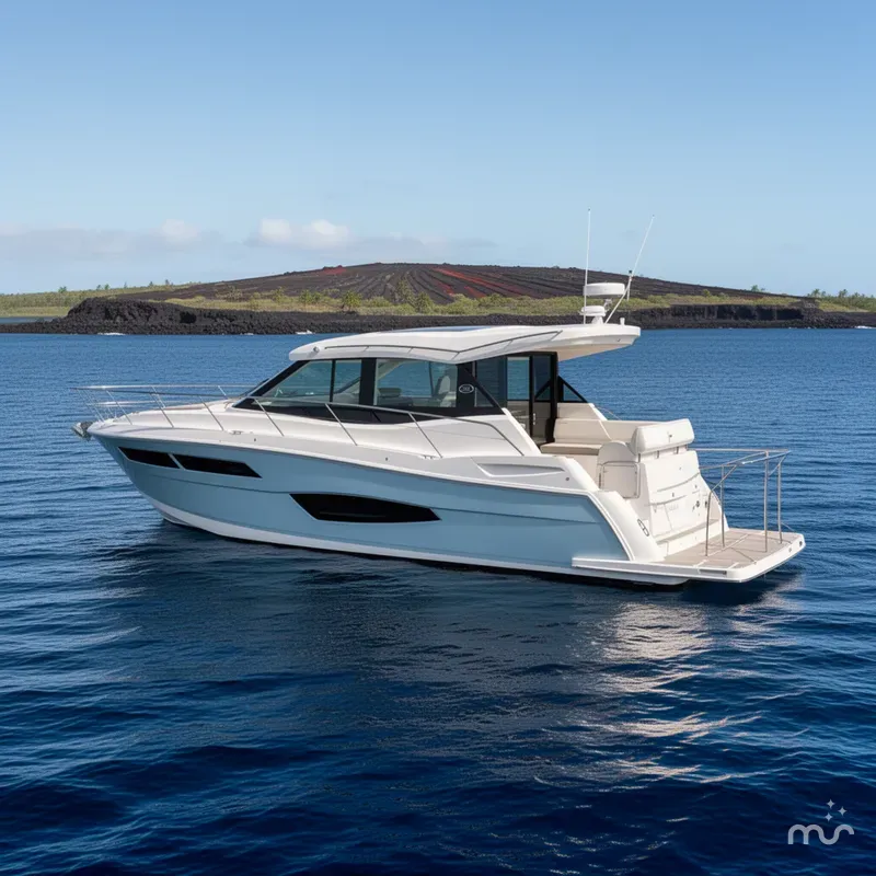 Slide: The Image of Regal 38 XO 2022 - 2