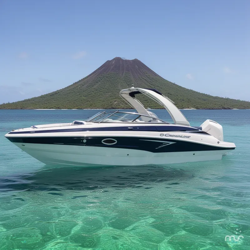 The Image of Crownline Boats 260 XSS 2026 - 0