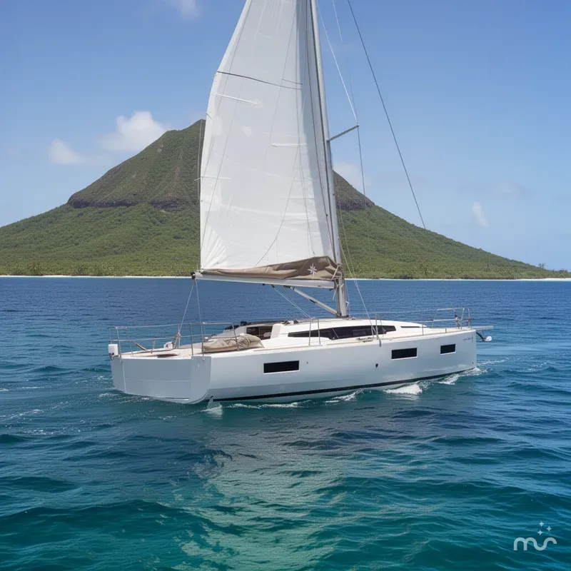 The Image of Jeanneau Sun Odyssey 350 2025 - 0