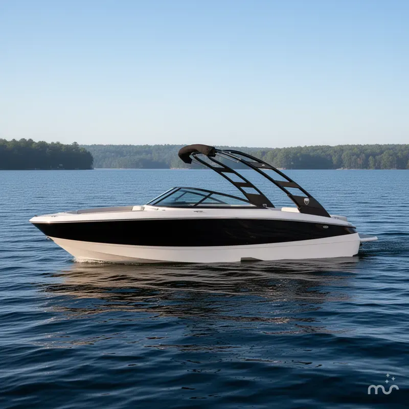 The Image of Regal LS2 2026 - 0