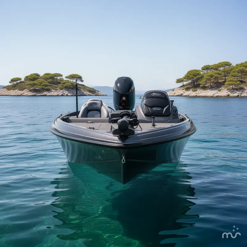 Slide: The Image of Ranger Z500 Series Z518 Cup Equipped 2026 - 1