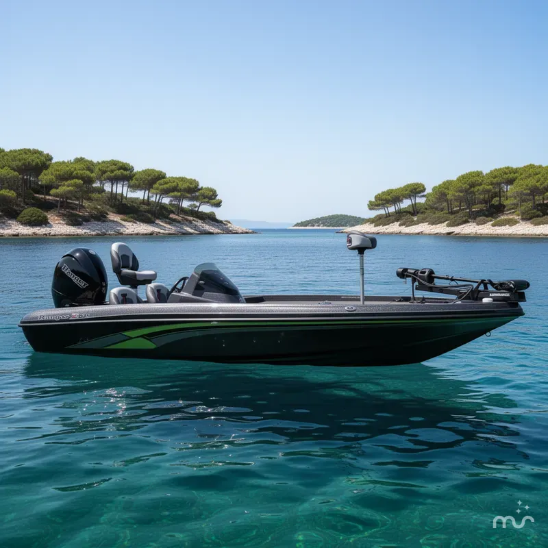 Slide: The Image of Ranger Z500 Series Z518 Cup Equipped 2026 - 2