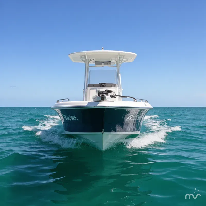 Slide: The Image of Blue Wave 2200 Pure Bay CC 2012 - 1