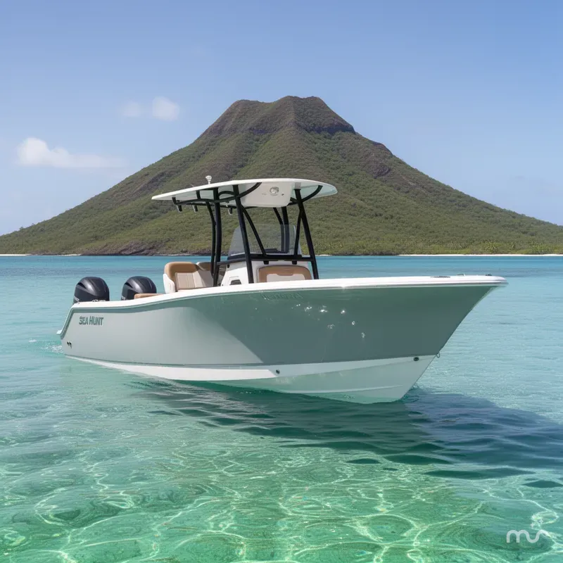 The Image of Sea Hunt Ultra 229 2024 - 0