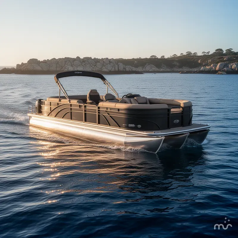 Slide: The Image of Premier 250 Intrigue RF CL 2026 - 1