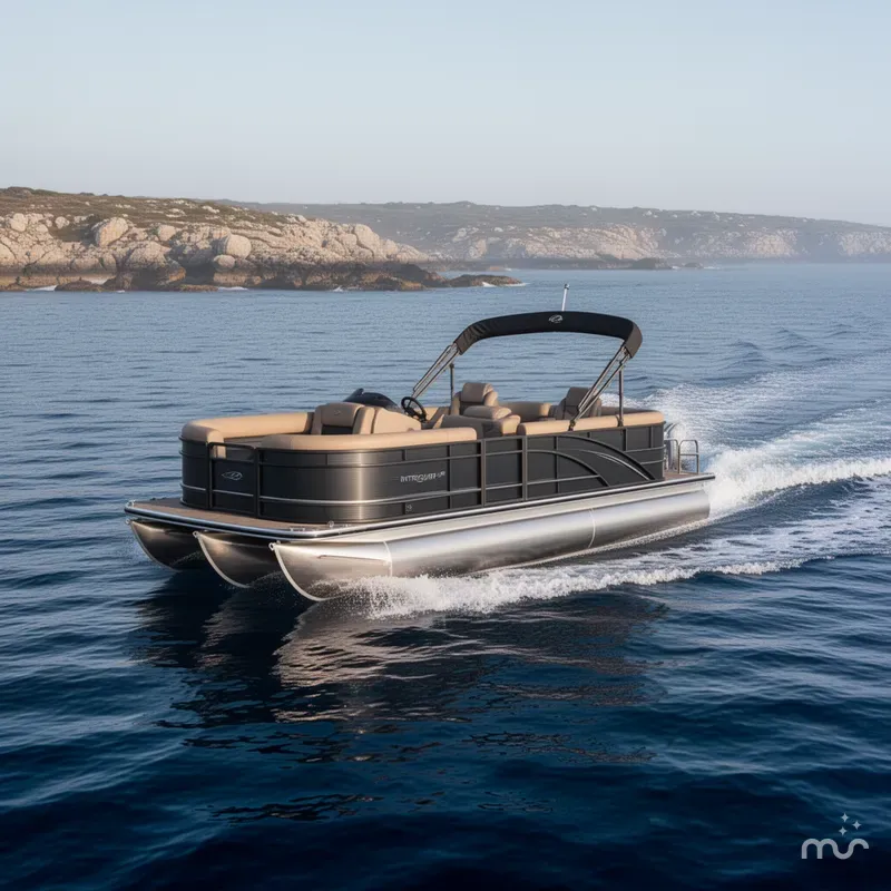 Slide: The Image of Premier 250 Intrigue RF CL 2026 - 2