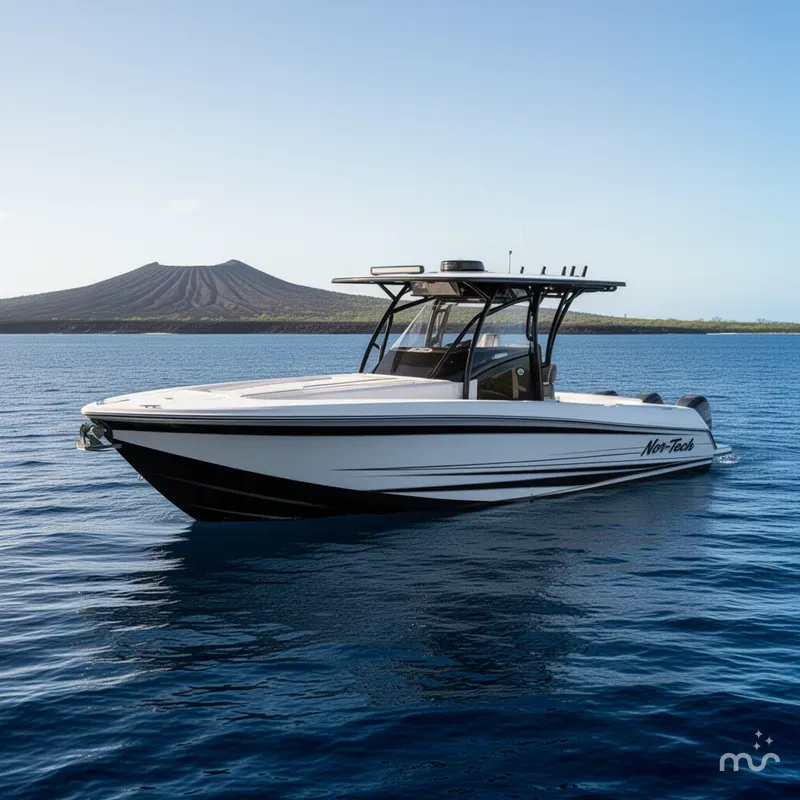 The Image of Nor-Tech 340 Sport 2026 - 0