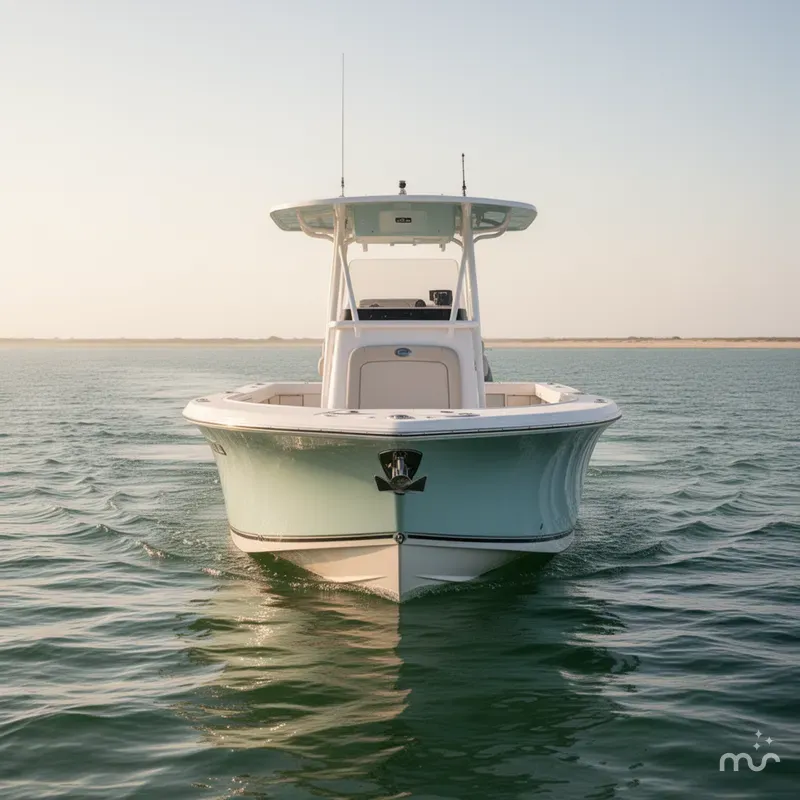 Slide: The Image of Carolina 23 Ultra 2020 - 2