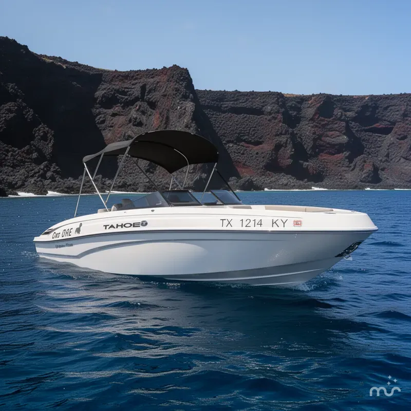 Slide: The Image of Tahoe T21 2024 - 2