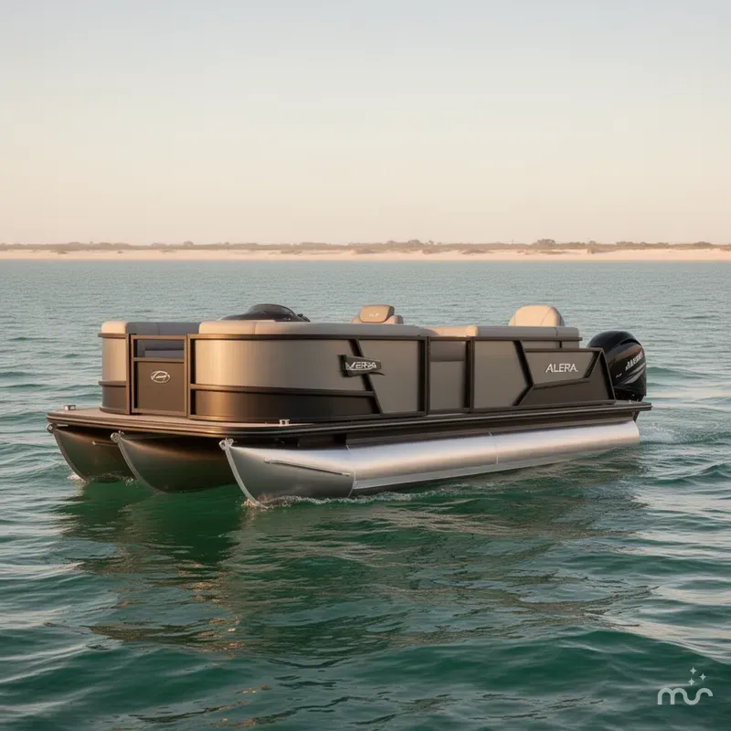 Slide: The Image of Alera M 23L 2026 - 0