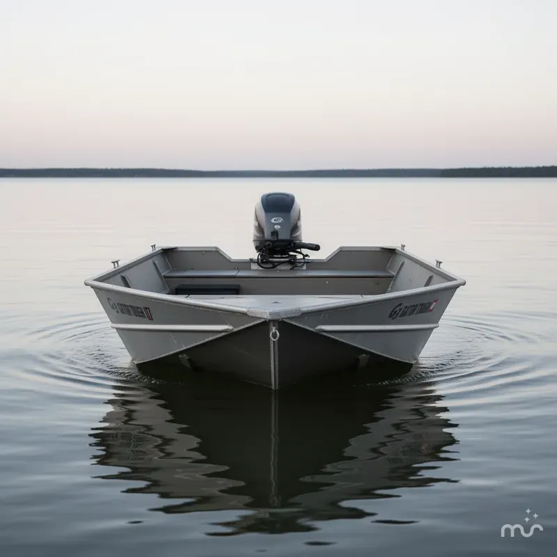 Slide: The Image of G3 Gator Tough 17 CC 2026 - 2