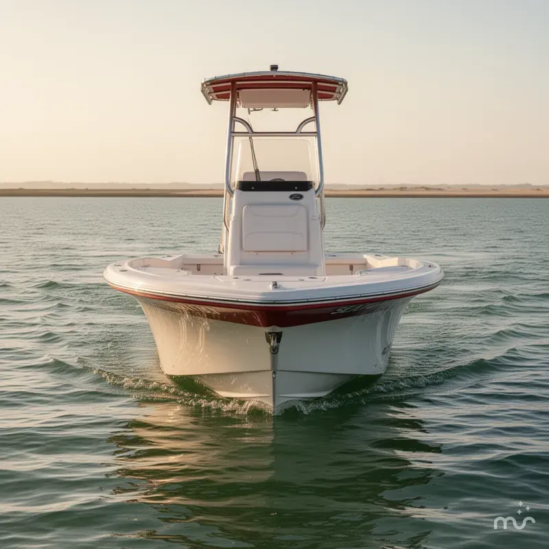 Slide: The Image of Sea Fox 200XT 2012 - 1