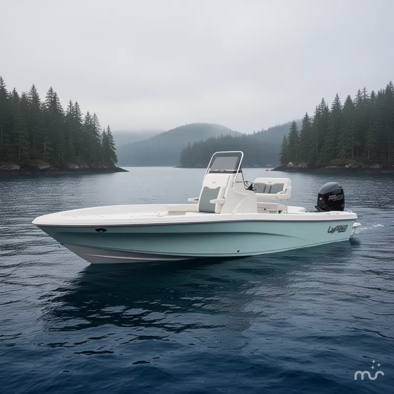 The Image of Mako 24 APEX 2026 - 0