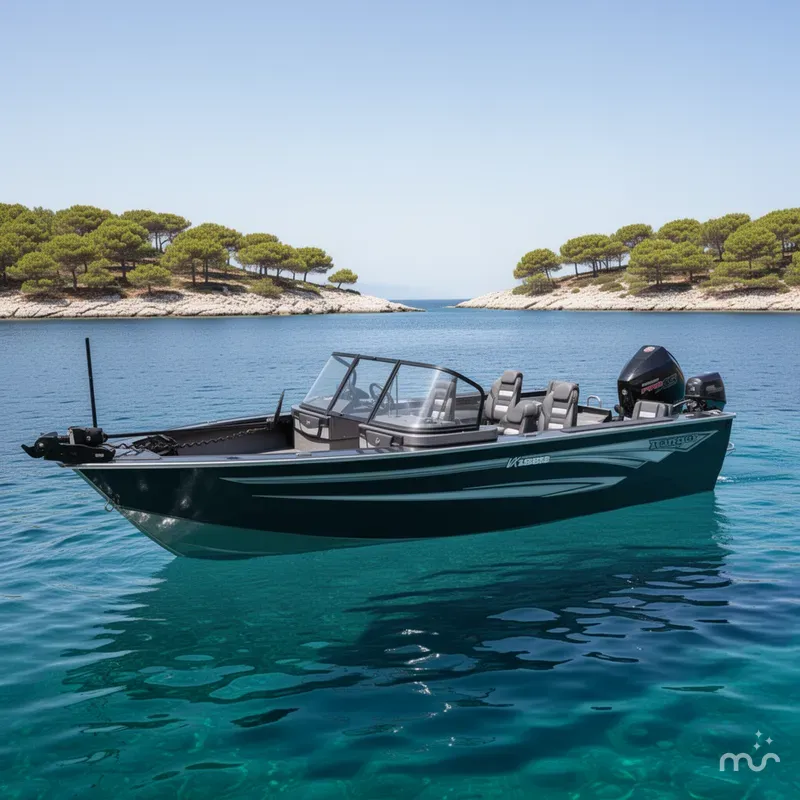 The Image of Ranger VX1888 WT 2026 - 0
