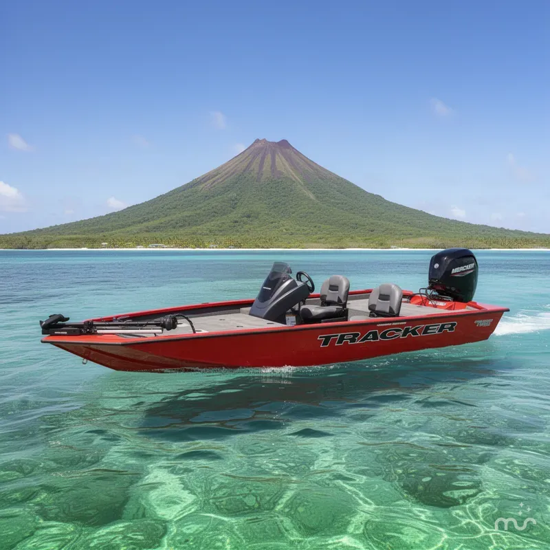 Slide: The Image of Tracker Pro Team 175 Crappie Edition 2026 - 4