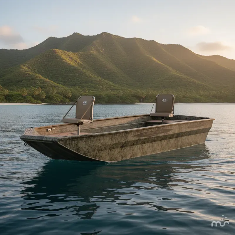 The Image of Tracker Grizzly 1650 T Prairie Wings Edition 2026 - 0