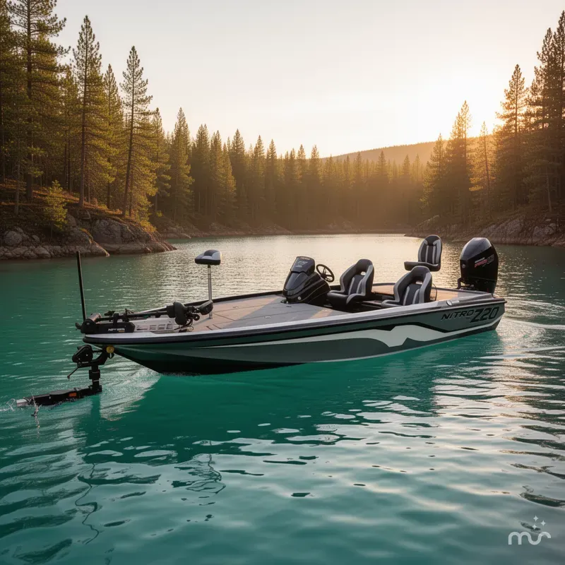 The Image of Nitro Z20 XL Pro 2026 - 0