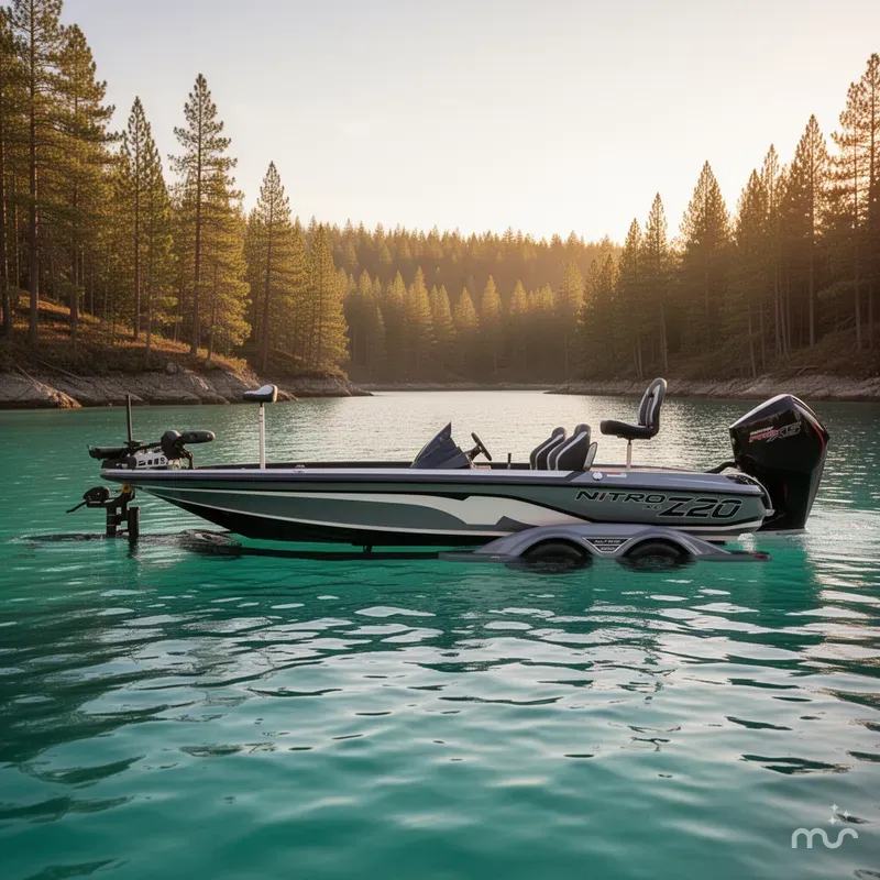 Slide: The Image of Nitro Z20 XL Pro 2026 - 2