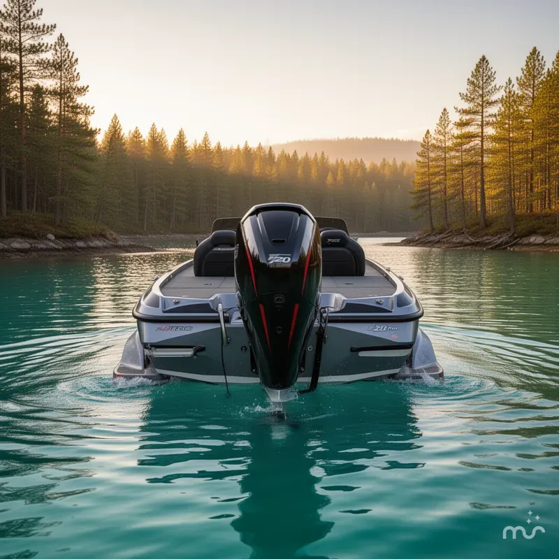 Slide: The Image of Nitro Z20 XL Pro 2026 - 3