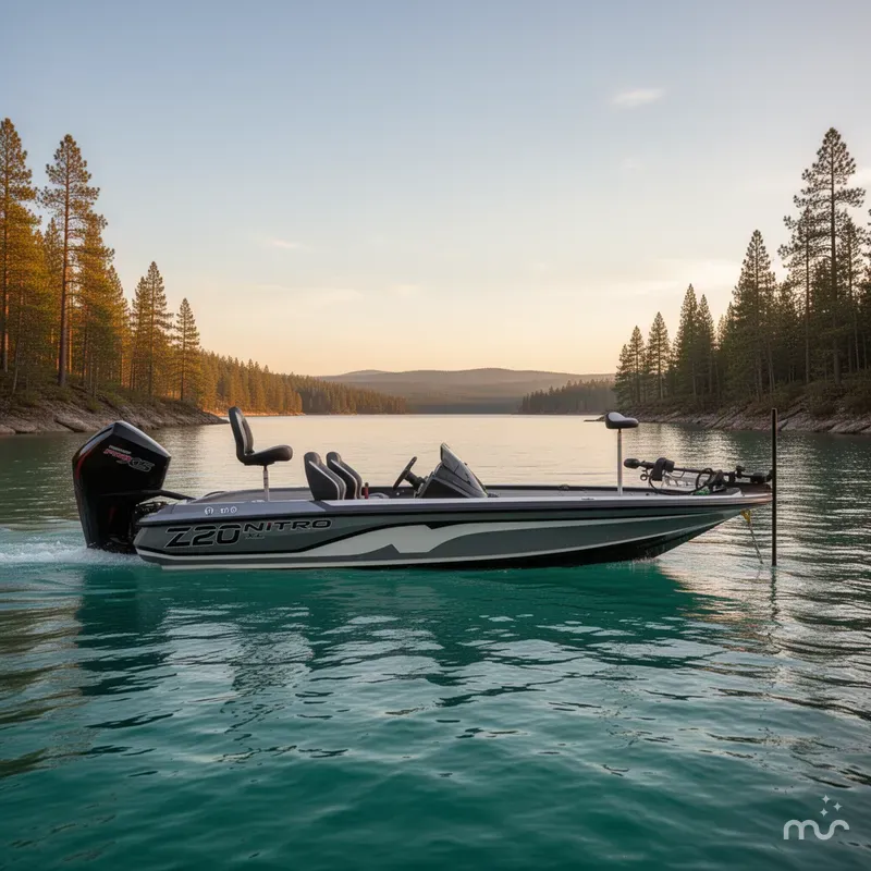 Slide: The Image of Nitro Z20 XL Pro 2026 - 4
