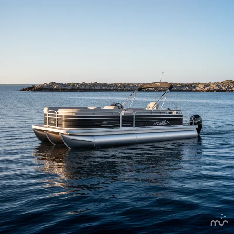 The Image of Sun Tracker SportFish 22 XP3 2026 - 0