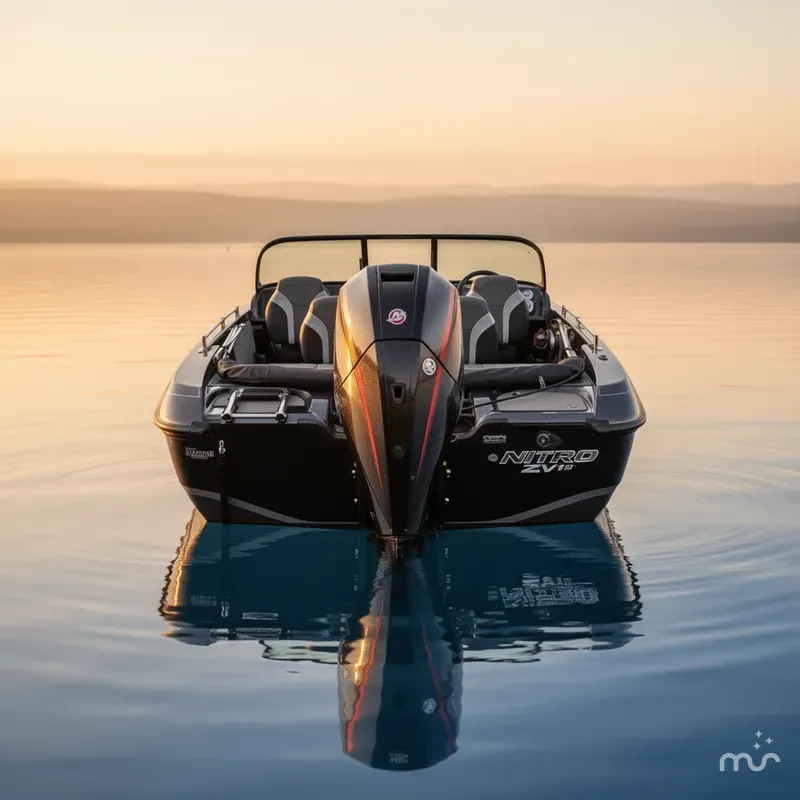 Slide: The Image of Nitro ZV19 Sport Pro 2026 - 3