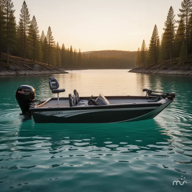 The Image of Ranger RT188P 2026 - 0