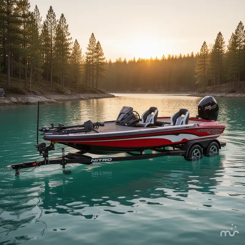 The Image of Nitro Z19 XL 2026 - 0