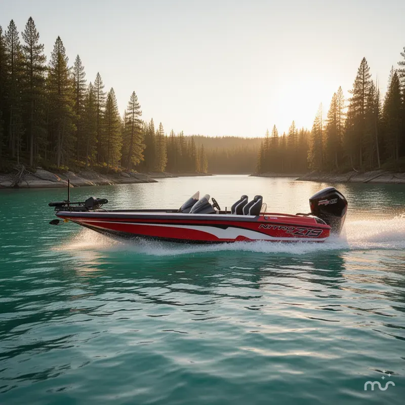 Slide: The Image of Nitro Z19 XL 2026 - 4