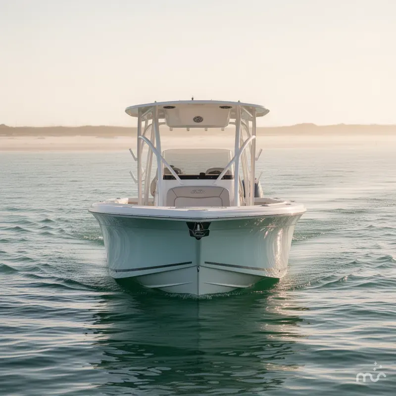 Slide: The Image of Sea Fox 228 Traveler 2026 - 3