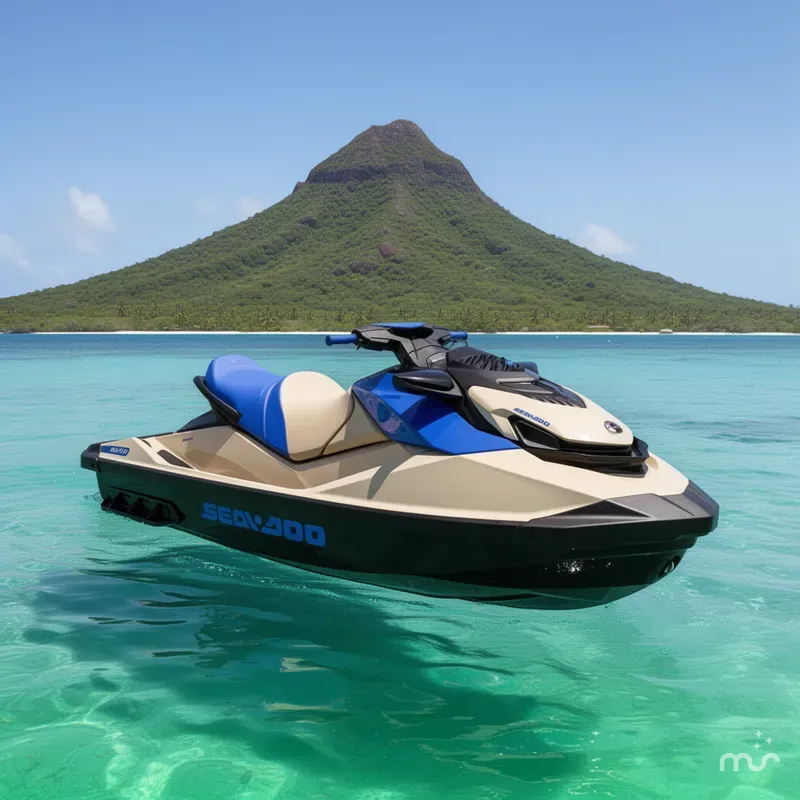 The Image of Sea-Doo Wake 170 2026 - 0