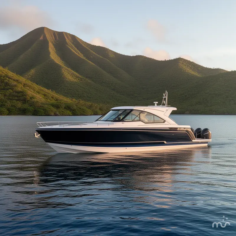 Slide: The Image of Formula 400 Super Sport Crossover 2020 - 2