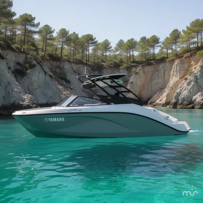 The Image of Yamaha AR220 2026 - 0