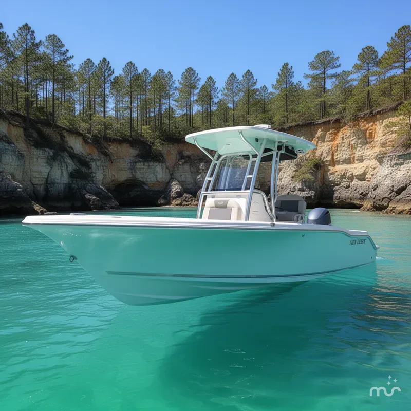 The Image of Key West 219 FS 2026 - 0