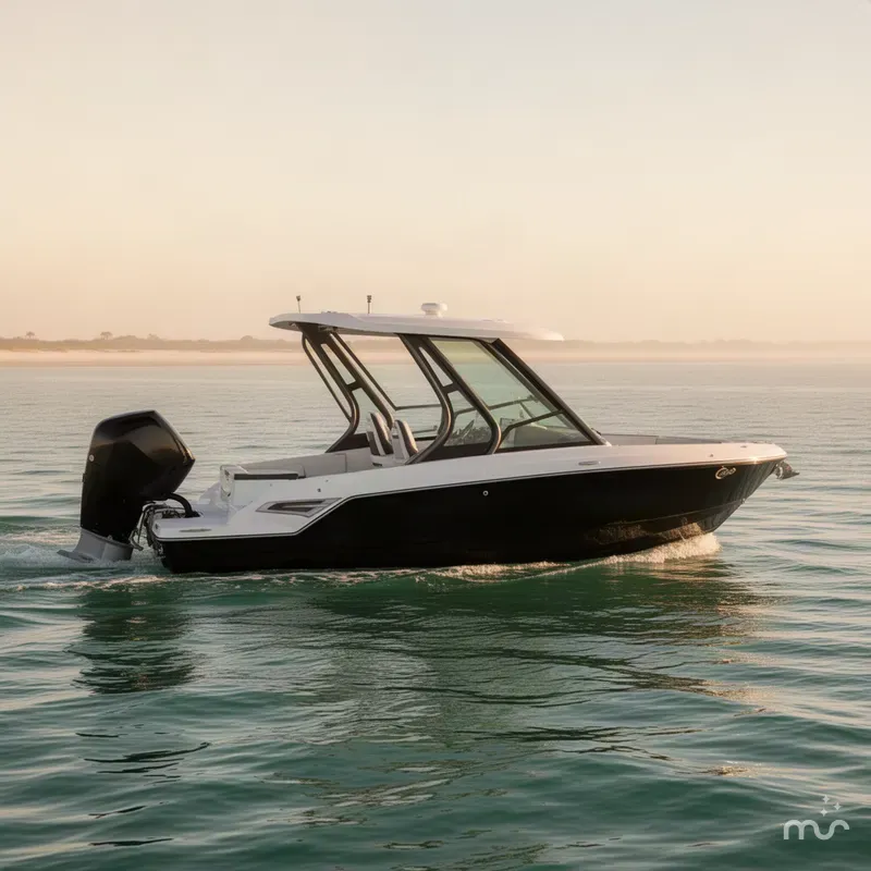 The Image of Monterey Elite 27 OB 2026 - 0