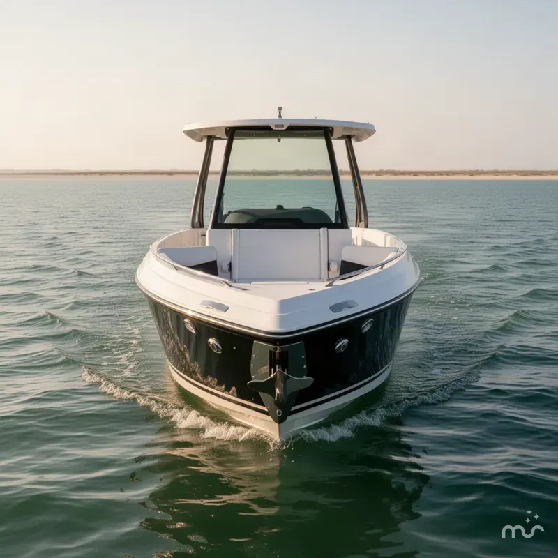 Slide: The Image of Monterey Elite 27 OB 2026 - 1