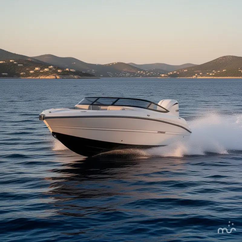 Slide: The Image of Stingray 23 OSX 2024 - 4