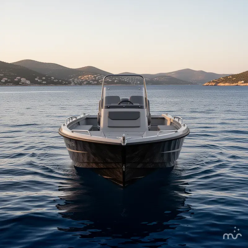 Slide: The Image of Legend 1652 Renegade 2023 - 1