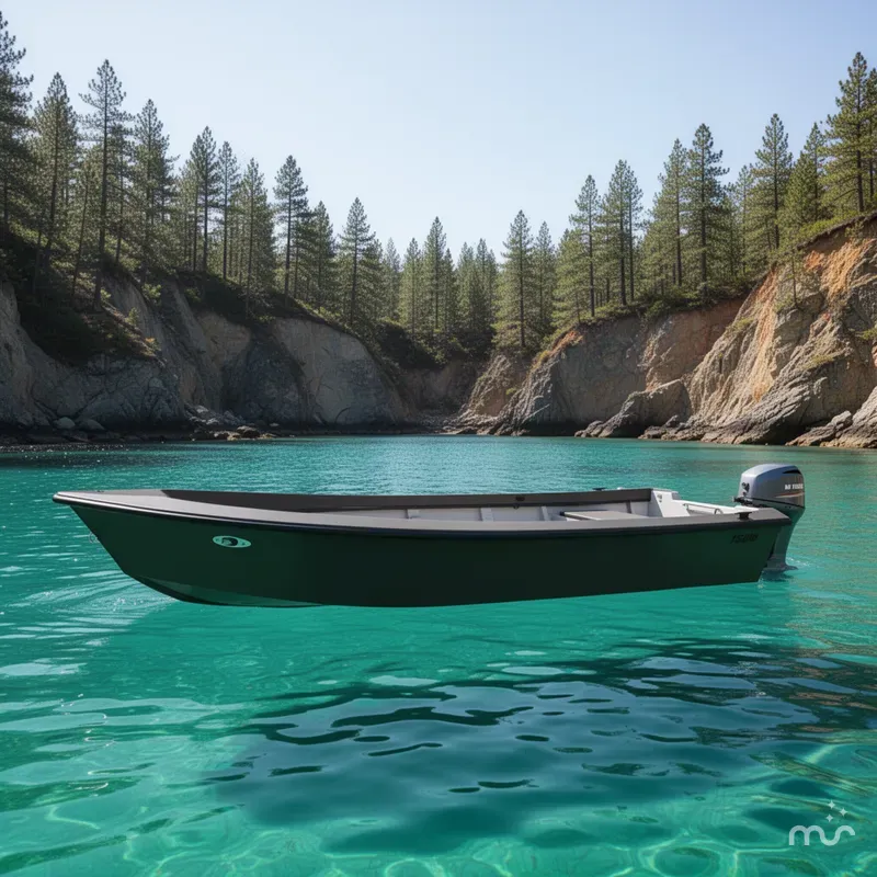 Slide: The Image of Mi Tide 1503 2024 - 2