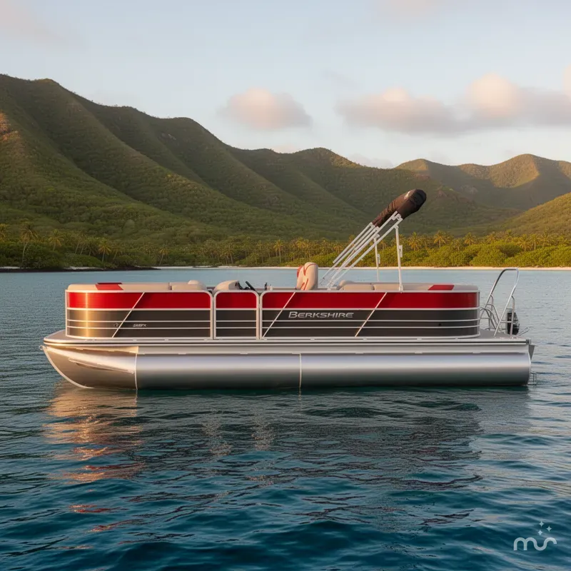 The Image of Berkshire LE Series 24RFX LE 2023 - 0