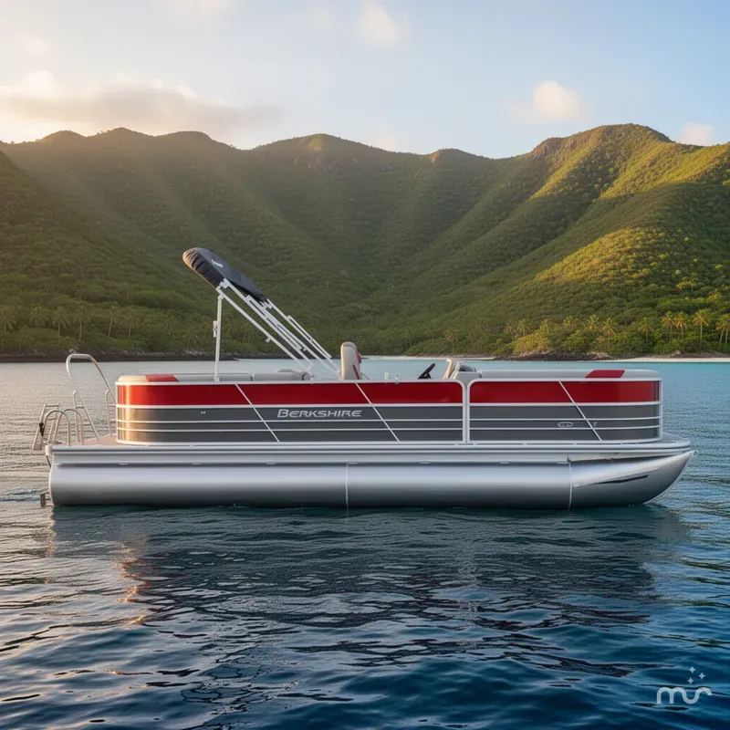 Slide: The Image of Berkshire LE Series 24RFX LE 2023 - 2
