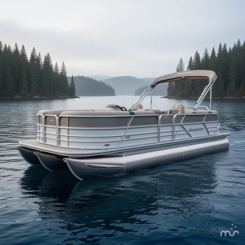 The Image of Berkshire CTS Series 24RFX CTS 2023 - 0