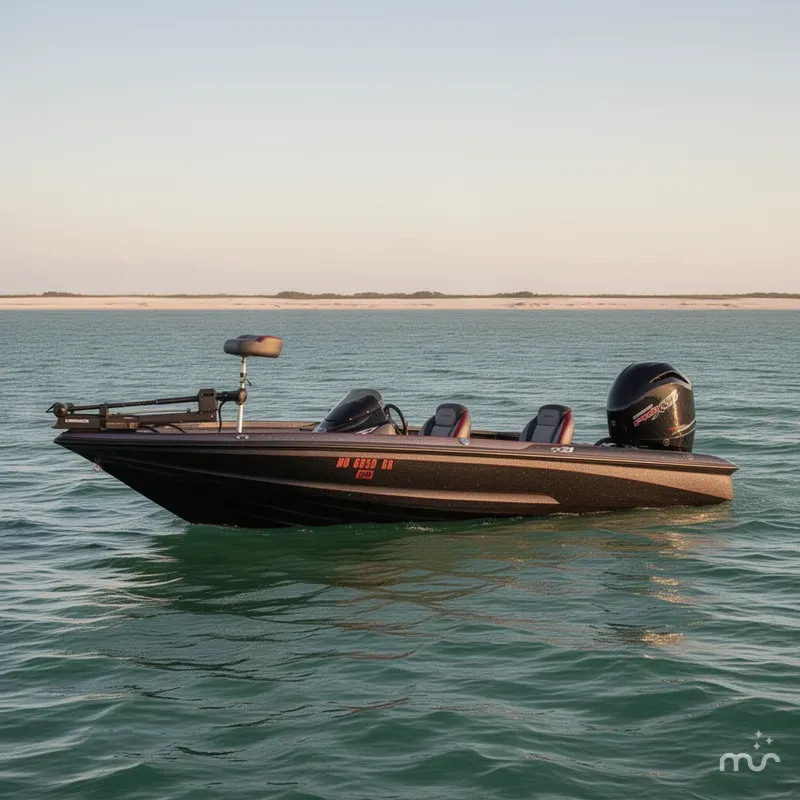 Slide: The Image of Caymas CX 21 PRO 2022 - 4