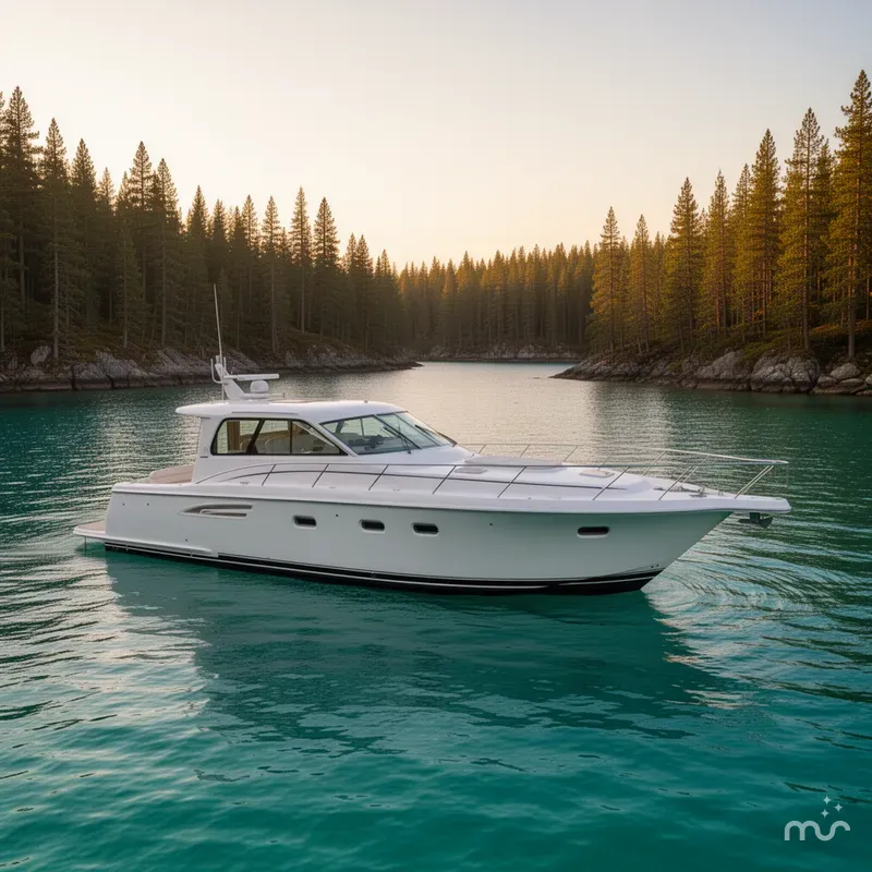 The Image of Tiara 5200 Sovran Salon 2006 - 0