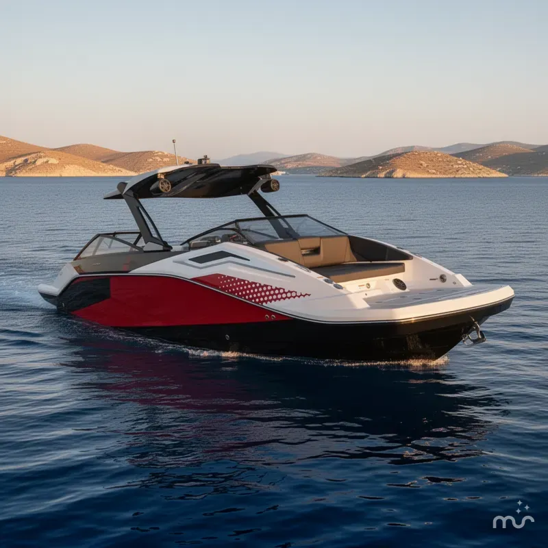 The Image of Scarab 285 ID 2021 - 0