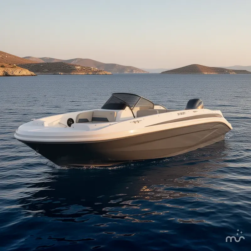 The Image of Hurricane SunDeck Sport 185 OB 2026 - 0