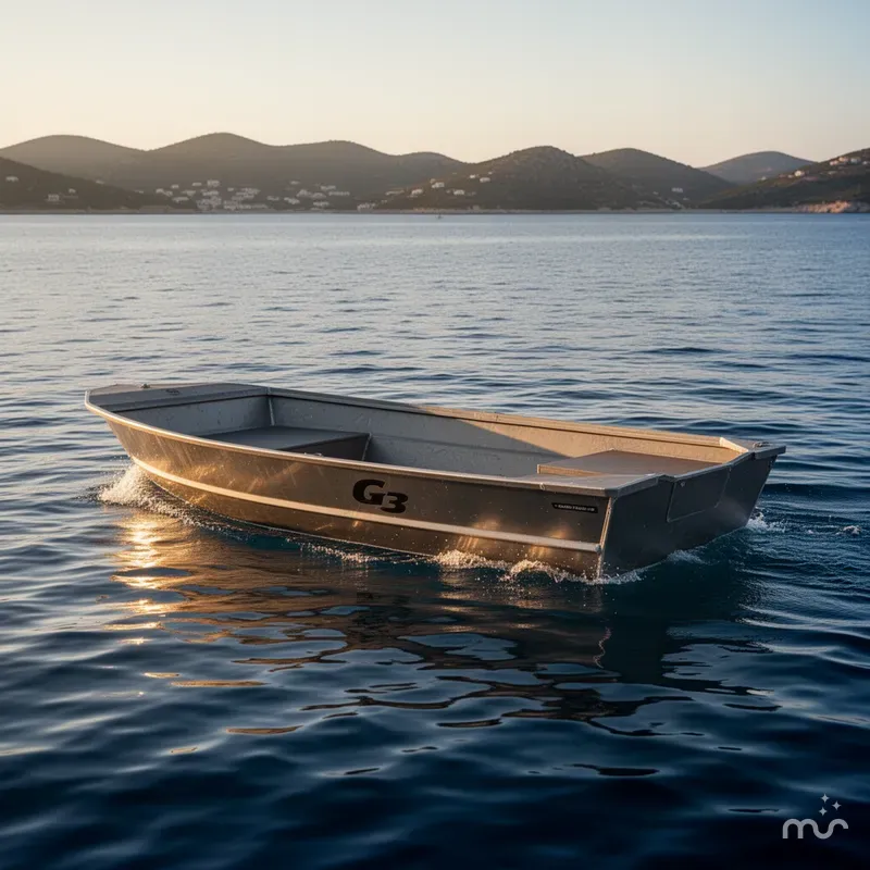 Slide: The Image of G3 Gator Tough 15 DK 2019 - 4