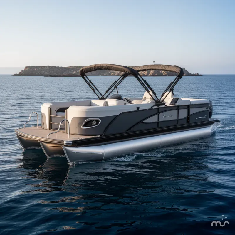 The Image of Barletta CORSA 23QC 2021 - 0