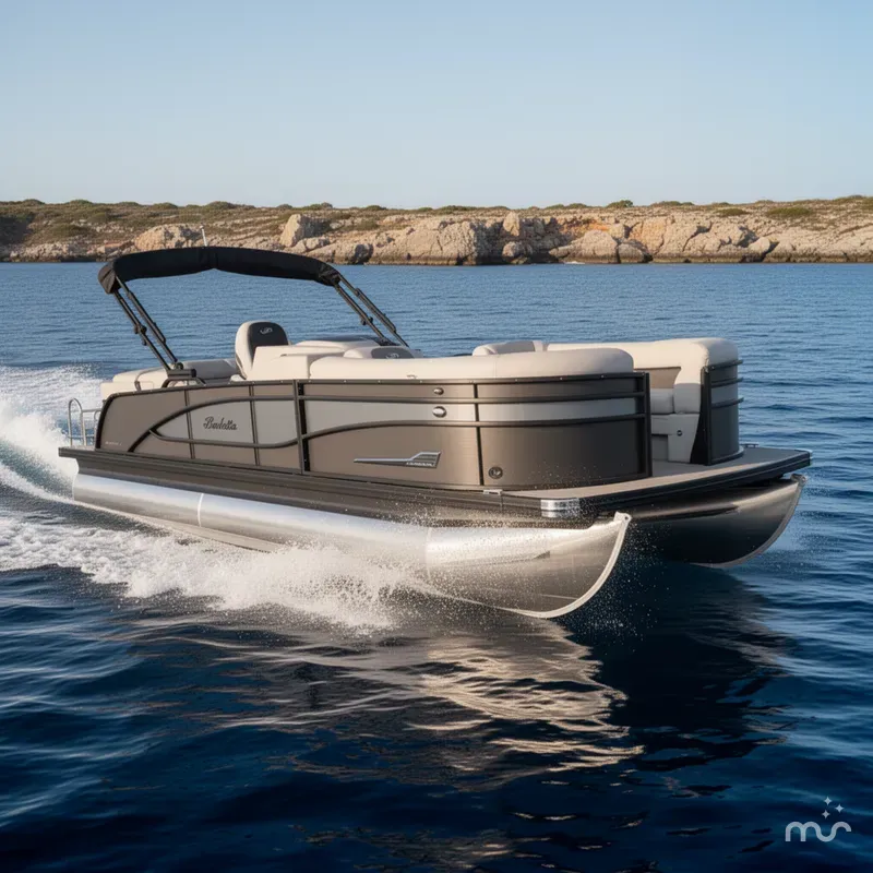 Slide: The Image of Barletta CORSA 23QC 2021 - 4