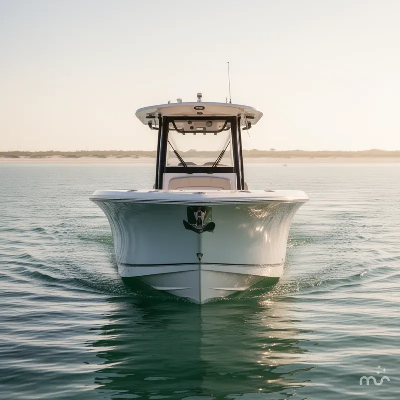 Slide: The Image of Sea Hunt Gamefish 25 2026 - 1